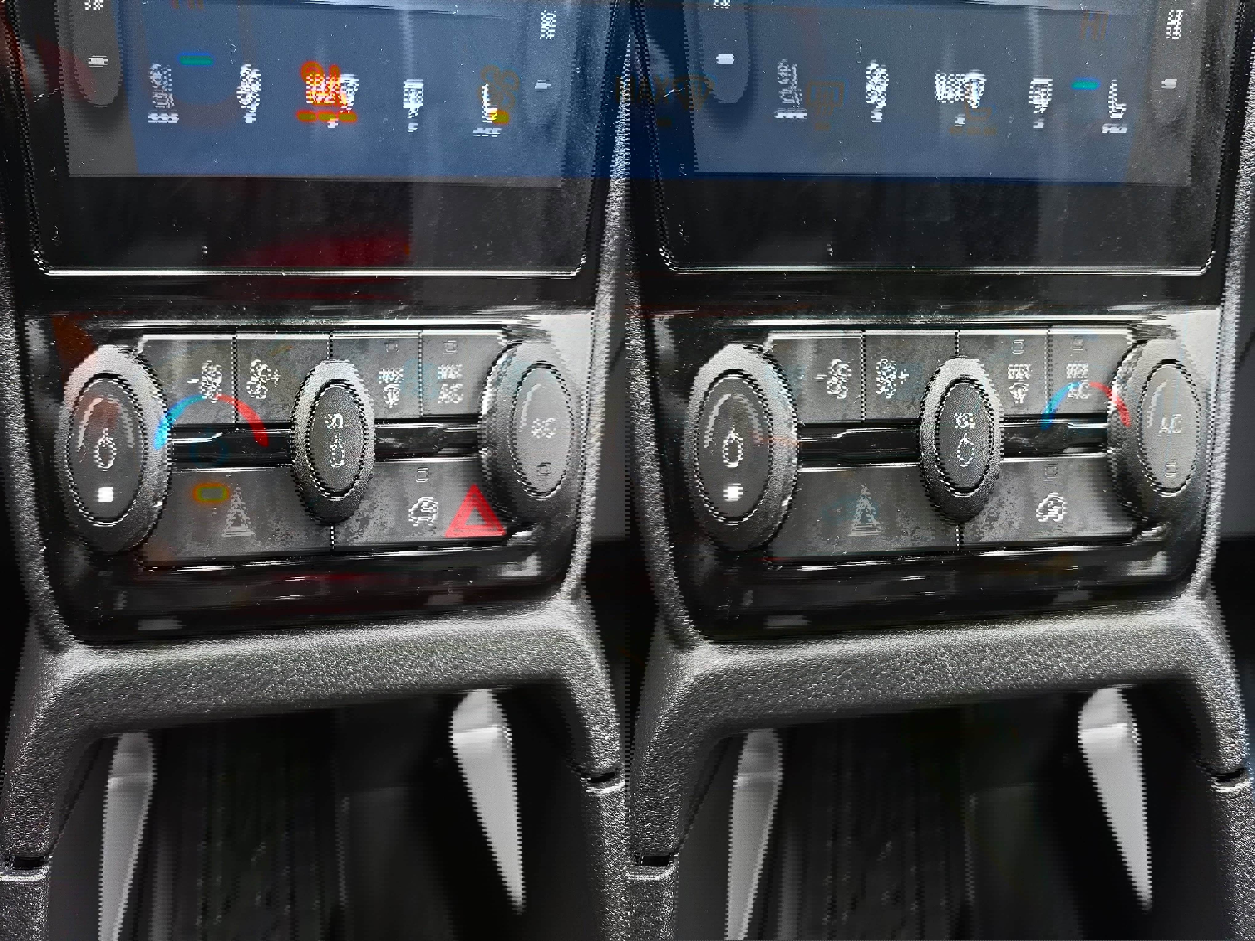 Used 2024 Ford Ranger Lariat w/ Advanced Towing Package image 21