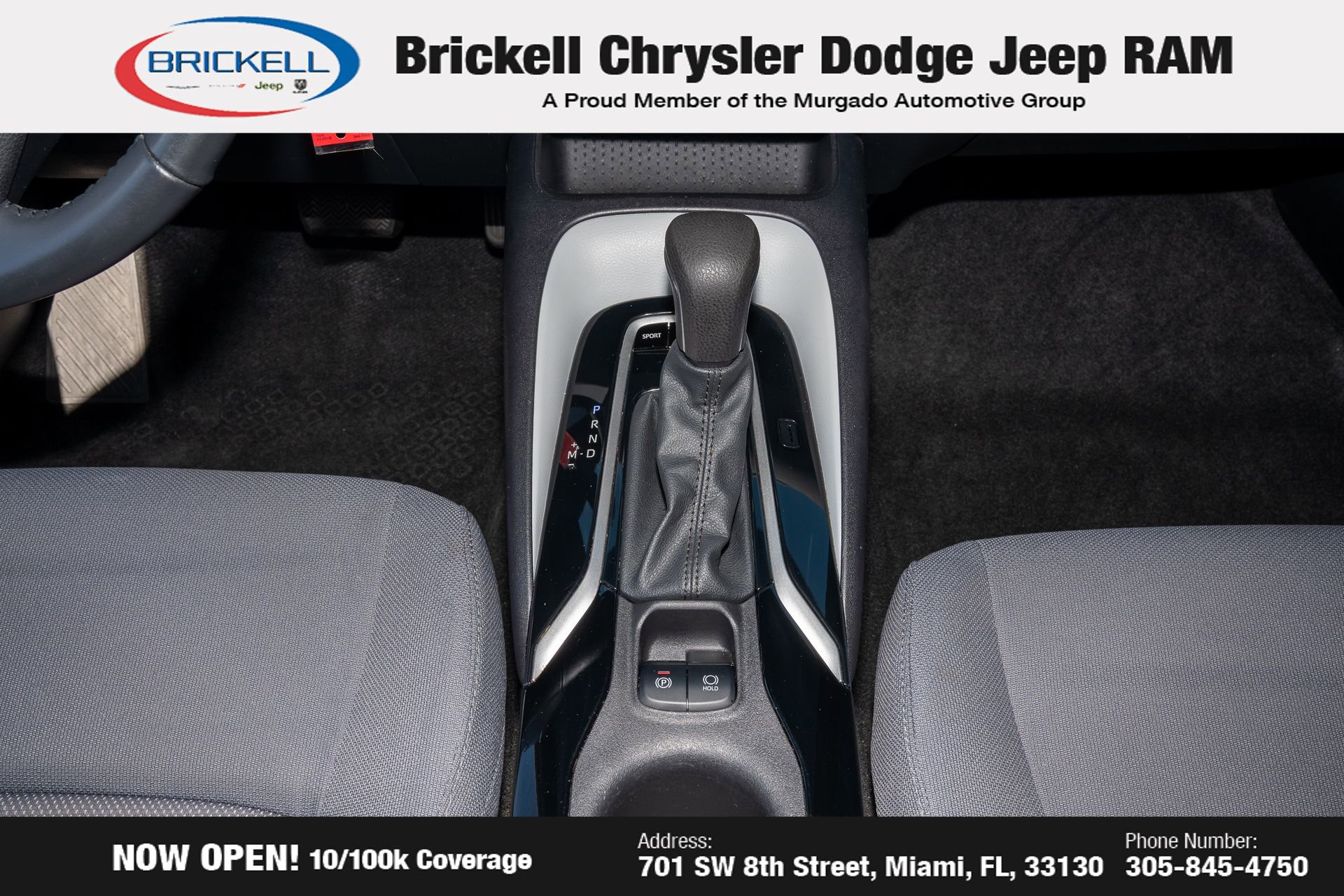 Used 2022 Toyota Corolla SE image 22