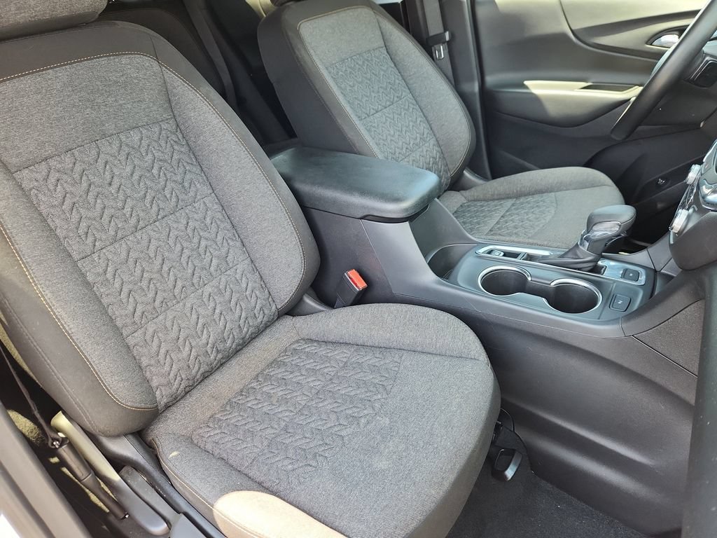Used 2024 Chevrolet Equinox LT AWD/4WD image 14