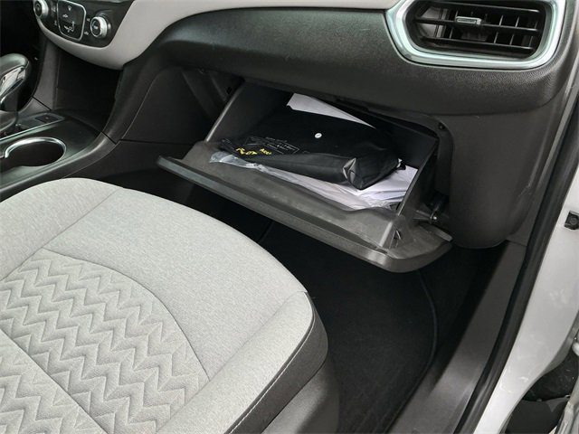 Used 2022 Chevrolet Equinox LS w/ LS Convenience Package image 25