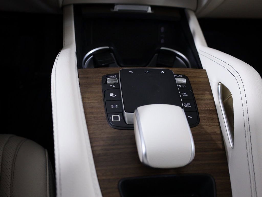 Used 2026 Mercedes-Benz GLE 450 4MATIC image 24