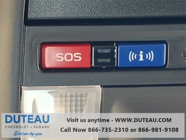 New 2026 Subaru Forester Touring image 24