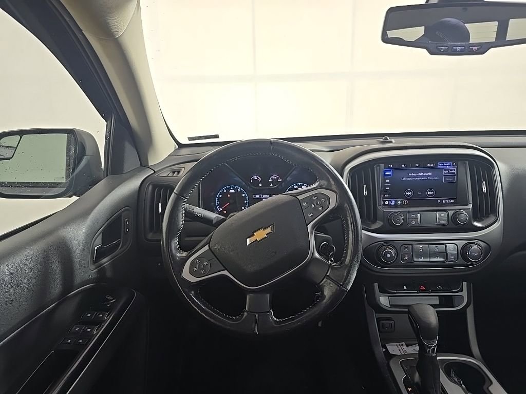 Used 2022 Chevrolet Colorado LT w/ LT Convenience Package image 7