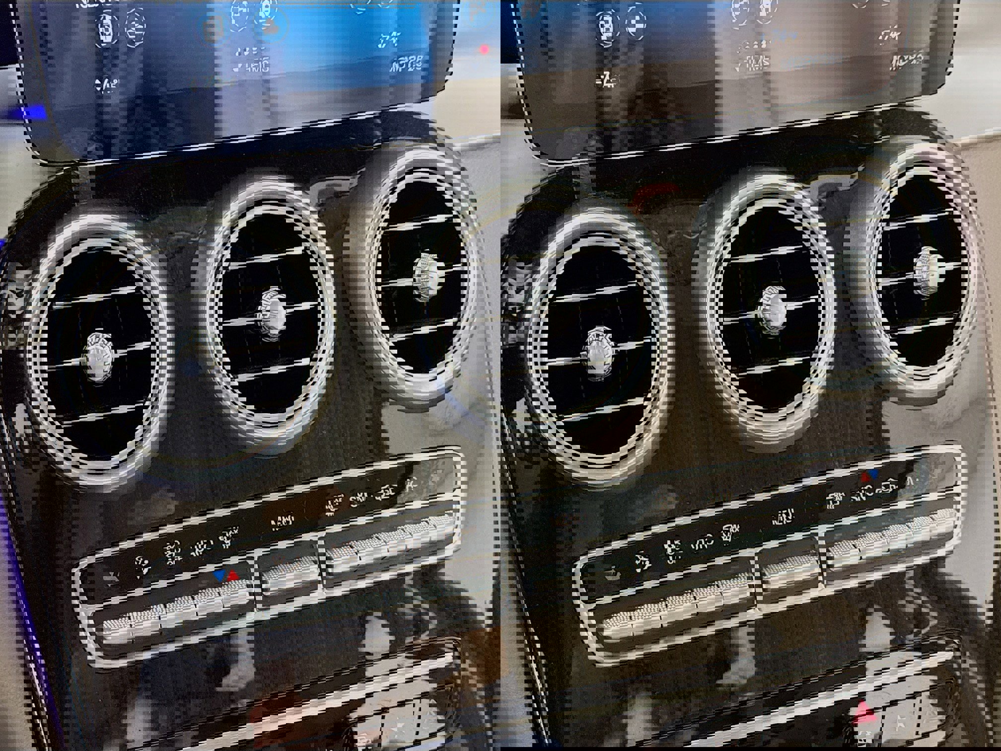 Used 2020 Mercedes-Benz GLC 300 4MATIC w/Navigation,Leather,Du image 20