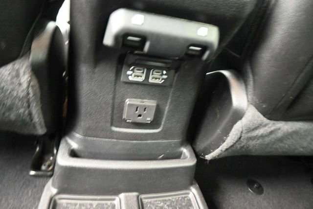 Used 2021 Jeep Wrangler Unlimited Sahara AWD/4WD image 22