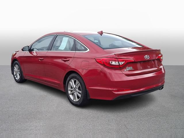 Used 2017 Hyundai Sonata SE FWD image 6