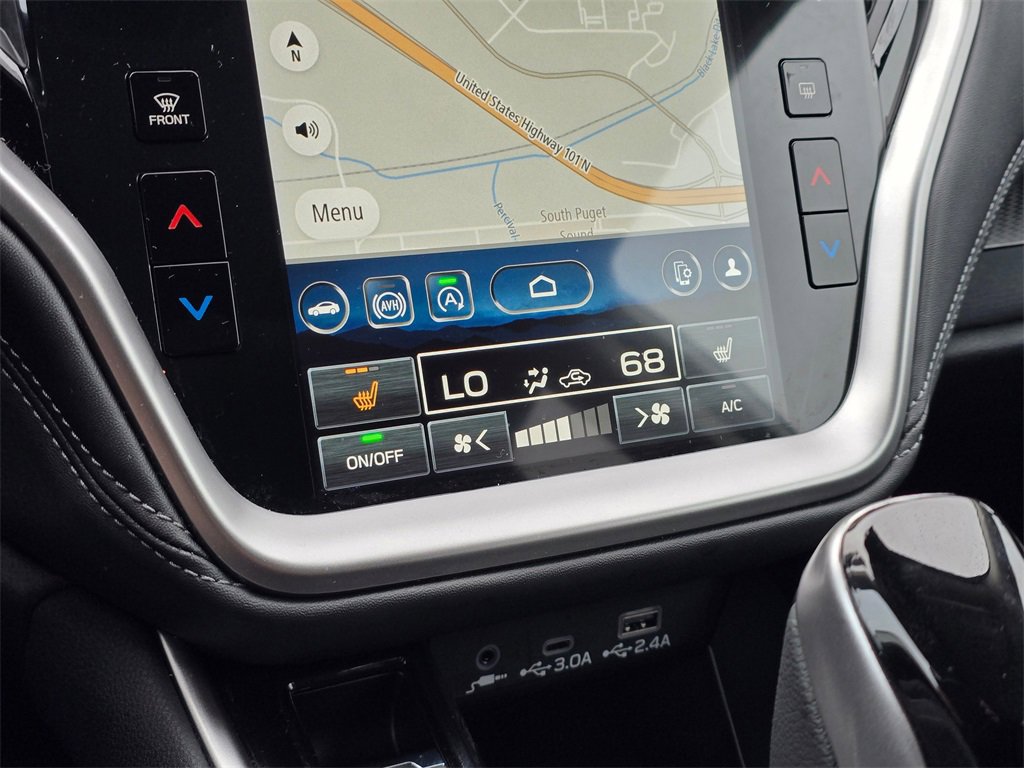 Used 2025 Subaru Outback Premium image 18