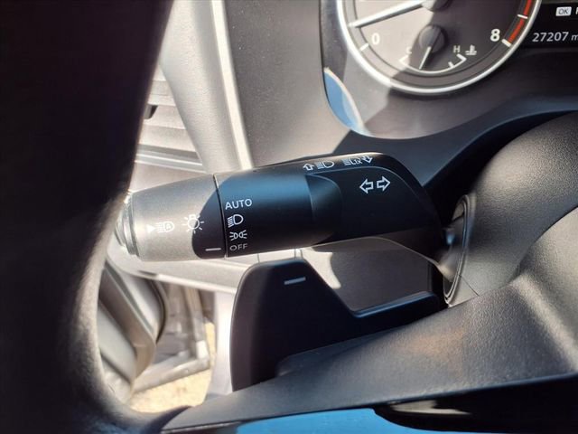 Certified 2023 Nissan Rogue SV AWD/4WD image 10