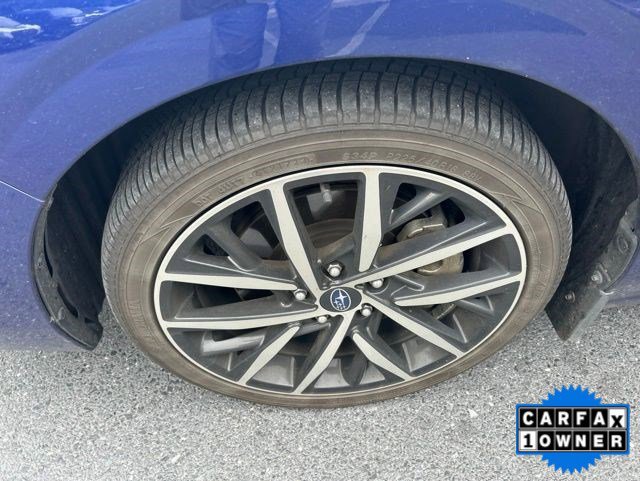 Certified 2024 Subaru Impreza 2.0i Sport AWD/4WD image 15