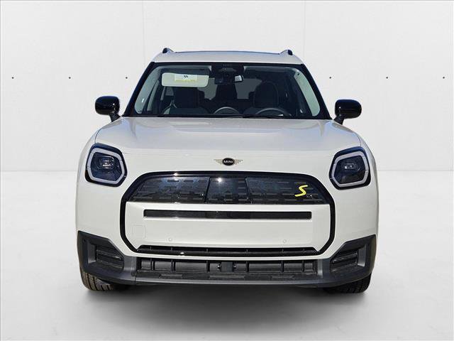Used 2025 MINI Cooper Countryman SE AWD/4WD image 6