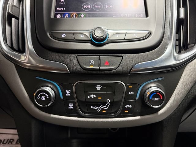 Used 2024 Chevrolet Equinox LS w/ Driver Confidence II Package FWD image 39