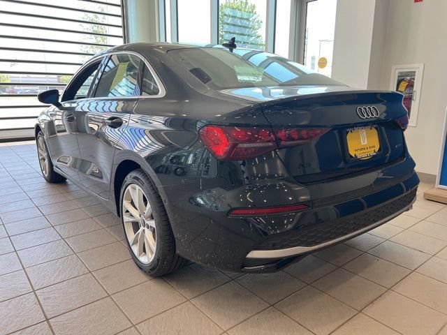 New 2026 Audi A3 2.0T Premium AWD/4WD image 5