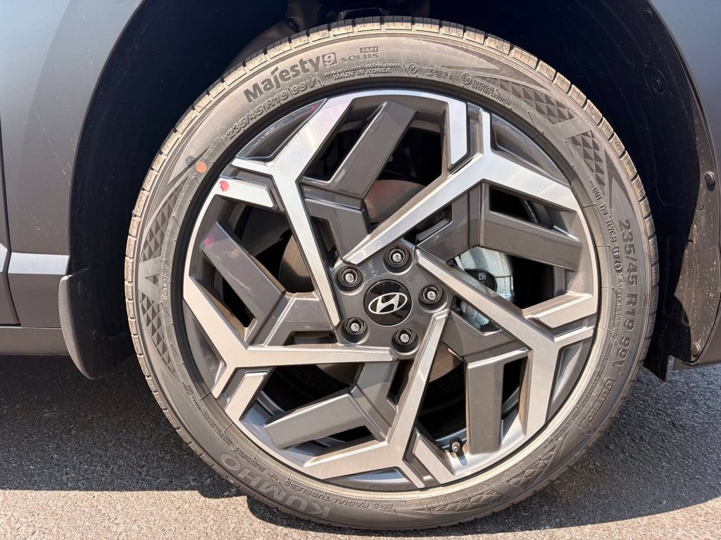 New 2026 Hyundai Kona SEL Premium FWD image 31