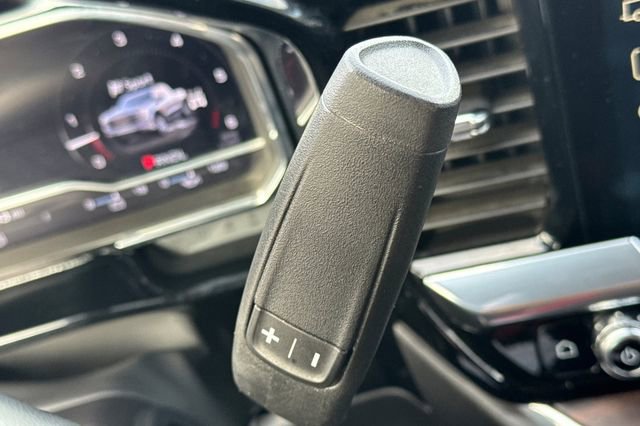 Used 2024 GMC Sierra 1500 SLT image 34