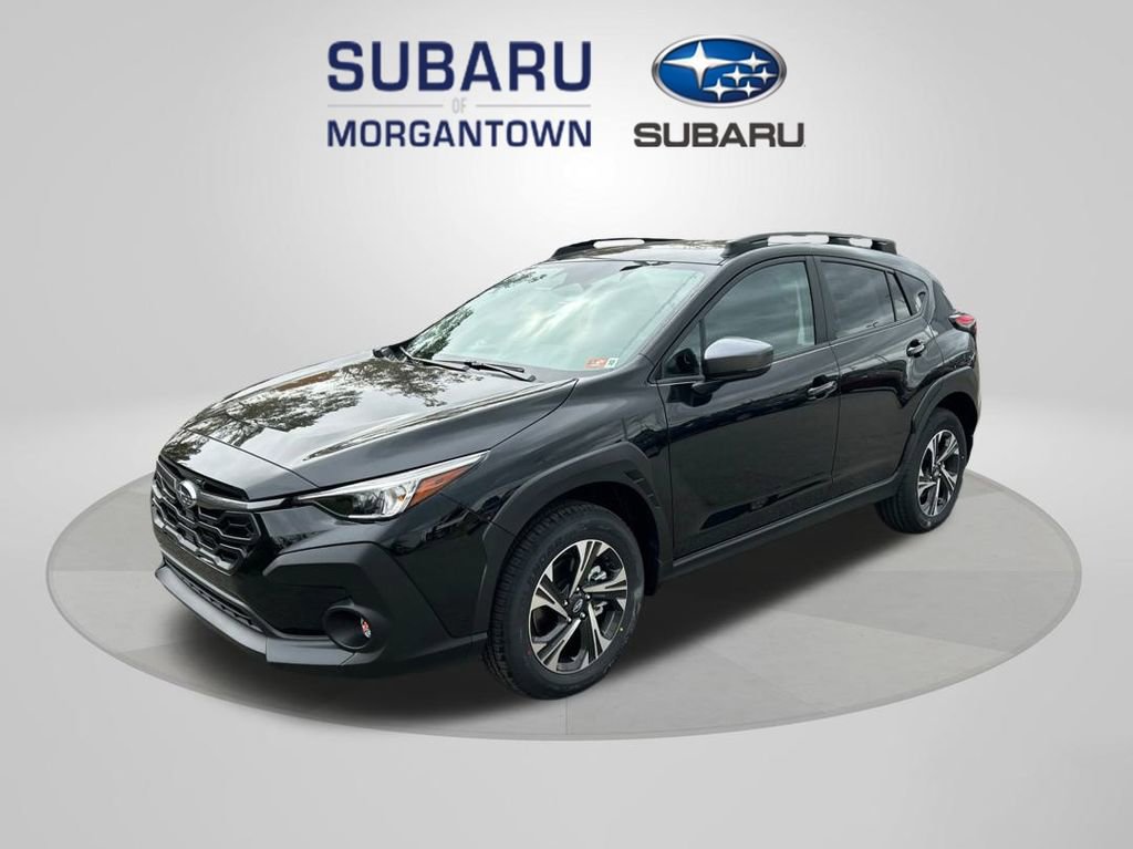 New 2026 Subaru Crosstrek 2.0i Premium