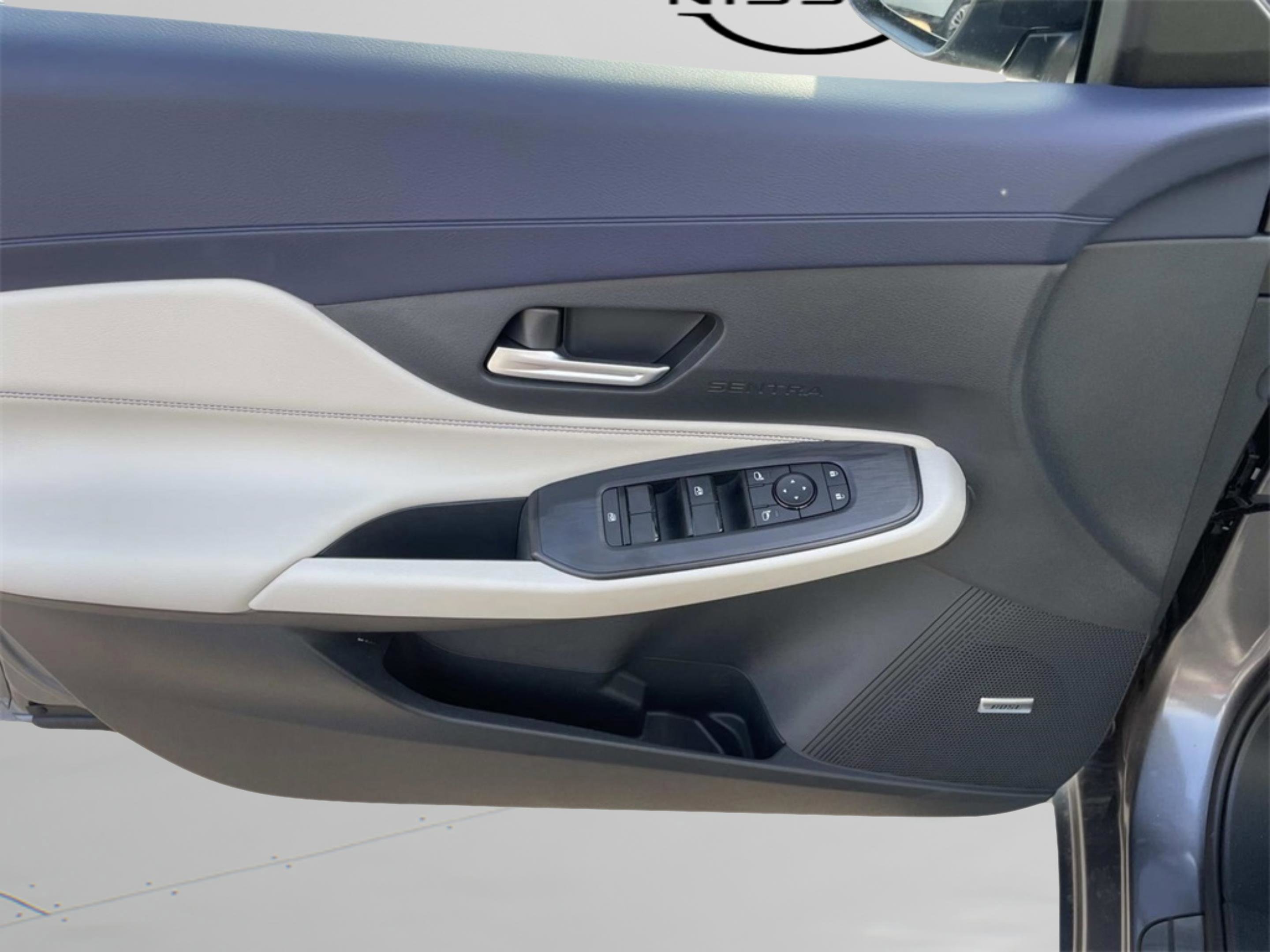 New 2026 Nissan Sentra SL w/ Floor Mat Package image 24