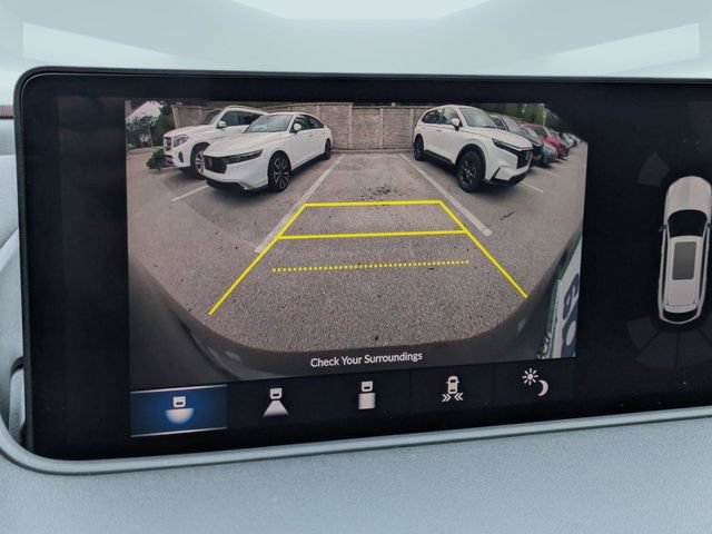 Used 2024 Acura MDX FWD w/ Technology Package image 24