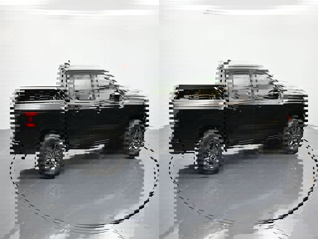 New 2026 Nissan Frontier SV image 30