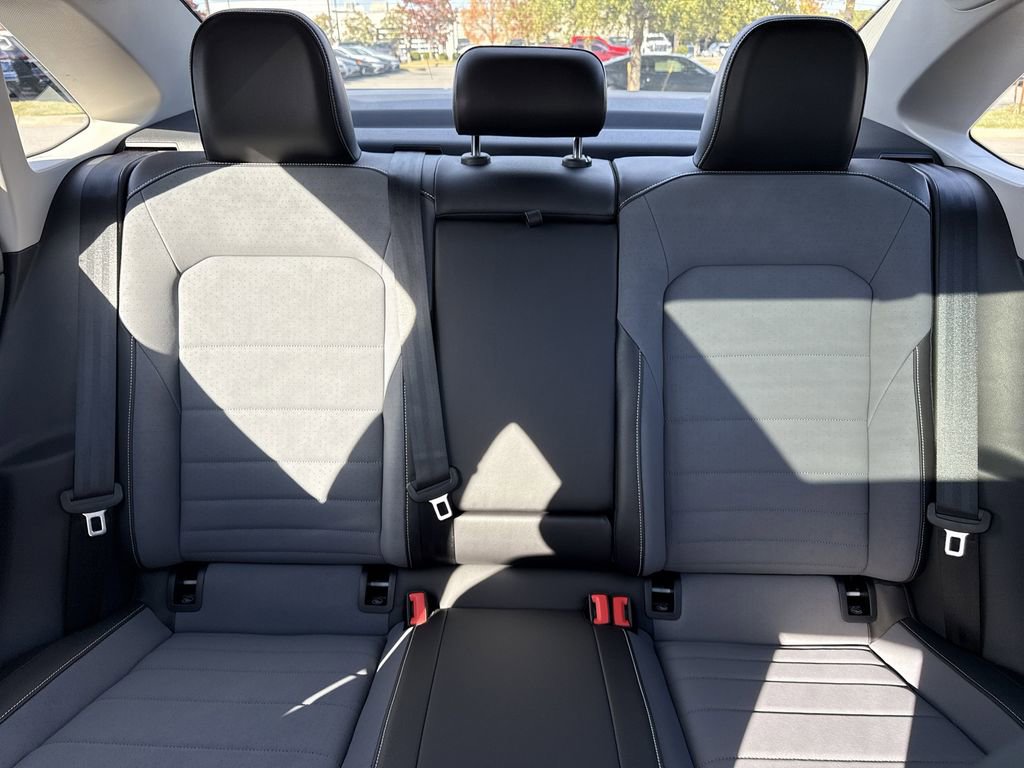 New 2026 Volkswagen Jetta SE image 29