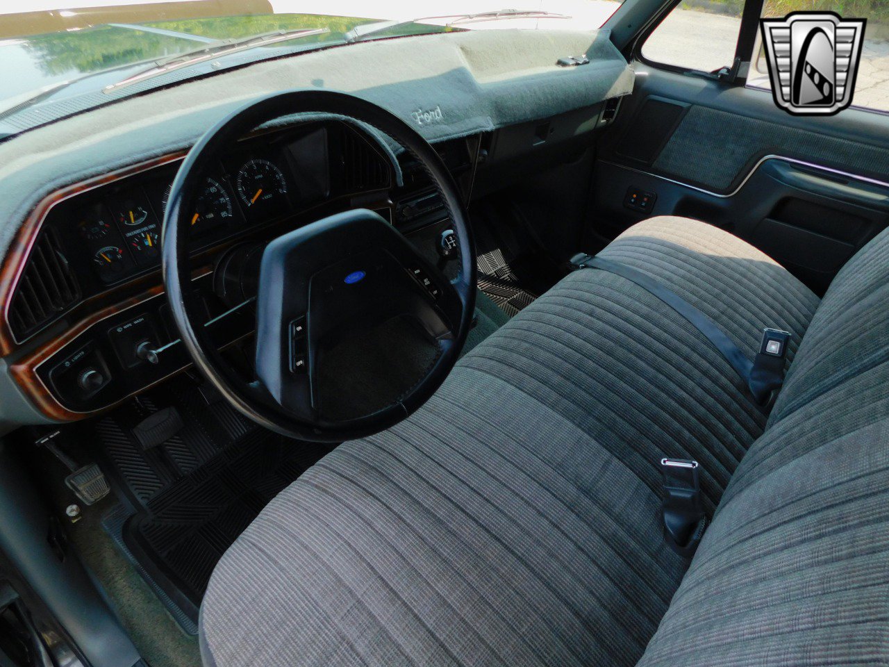 Used 1989 Ford F150 2WD SuperCab image 24