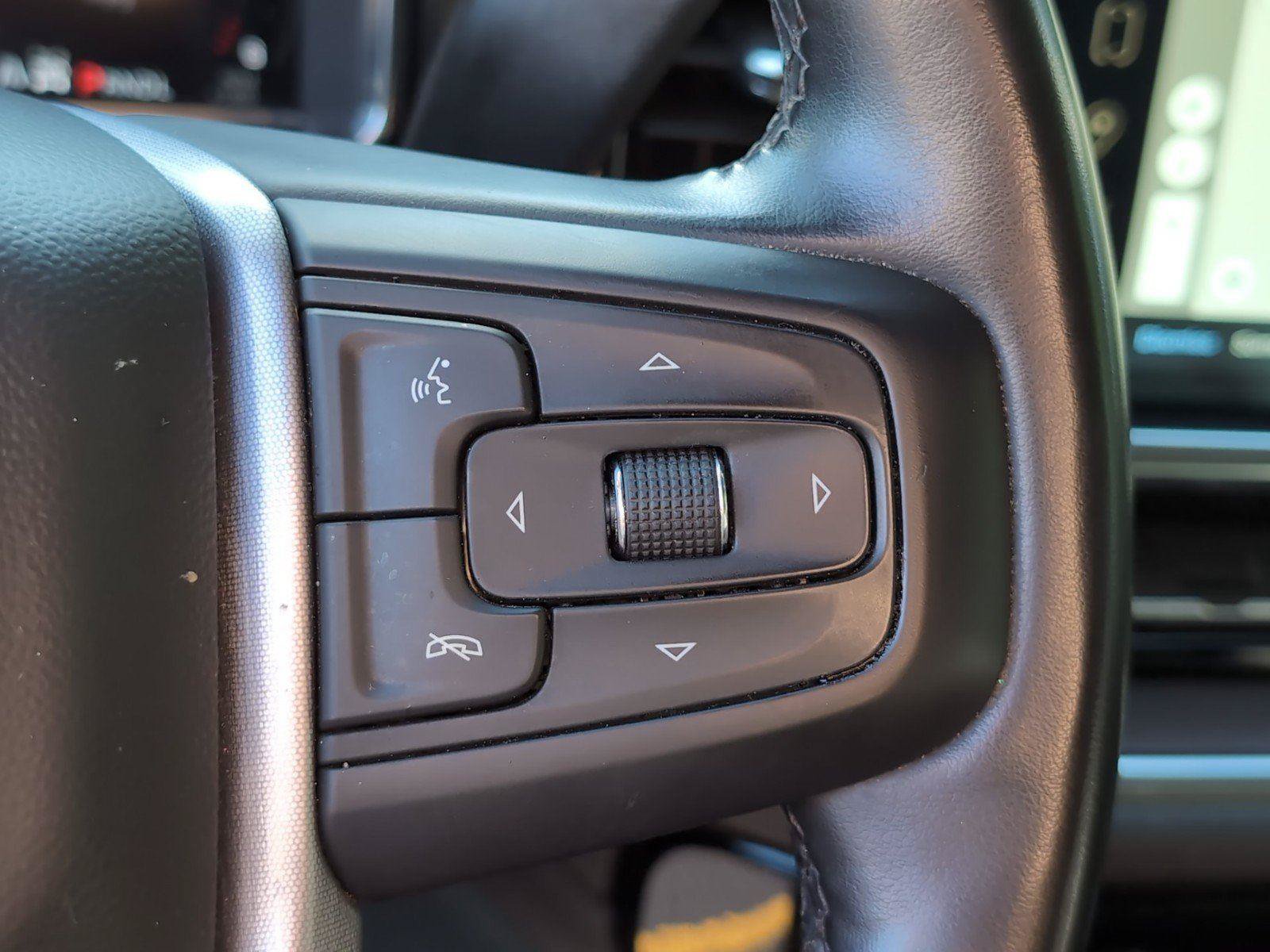 Used 2024 GMC Sierra 1500 SLT AWD/4WD image 29