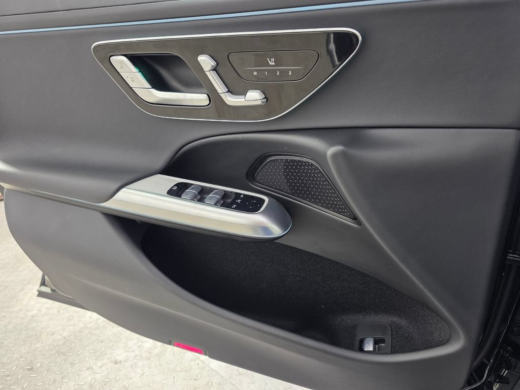 Certified 2025 Mercedes-Benz E 450 4MATIC Sedan image 24