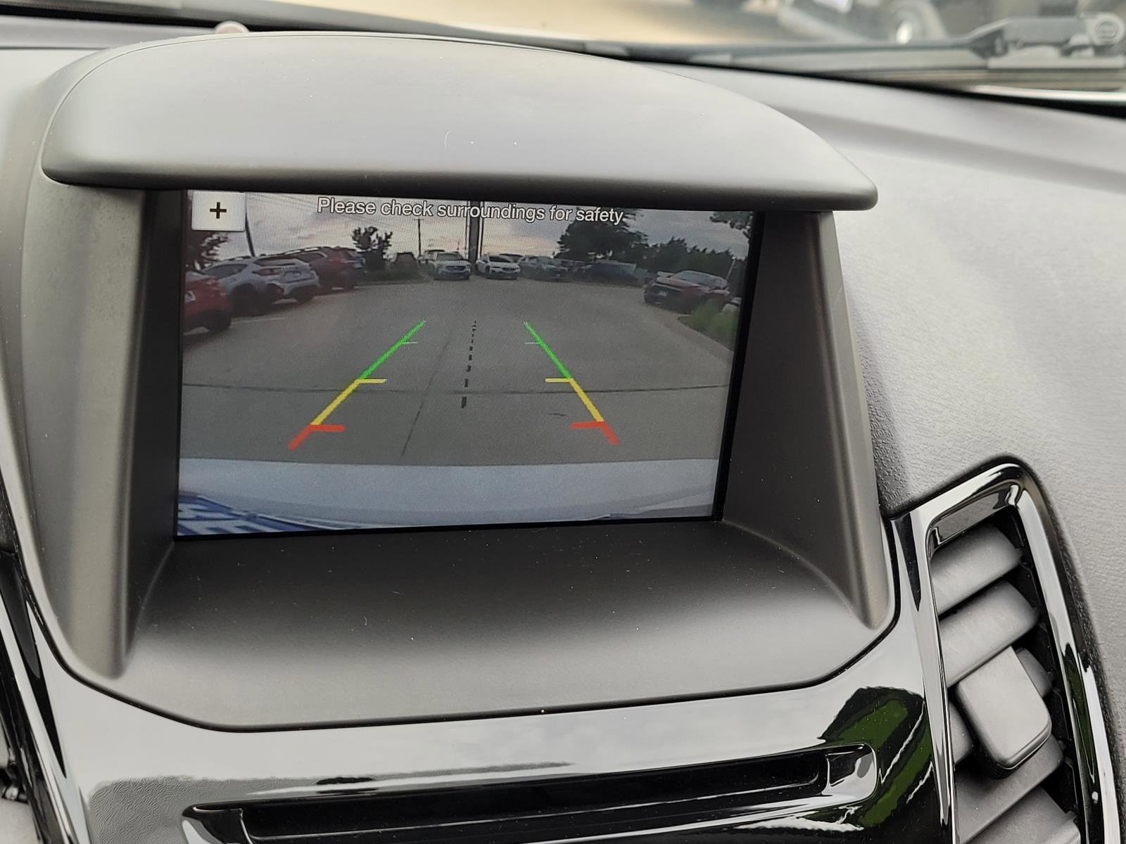 Used 2019 Ford Fiesta SE w/ Equipment Group 201A FWD image 10