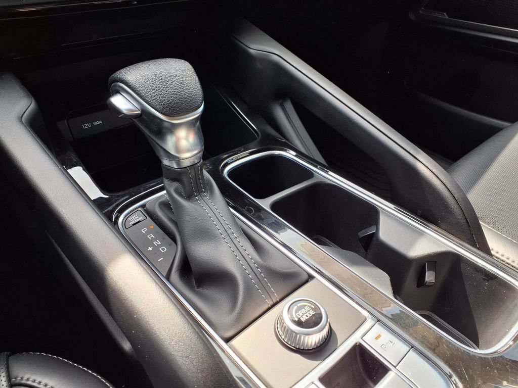 Used 2024 Kia Telluride LX FWD image 18