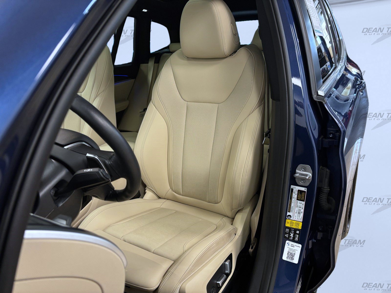 Used 2022 BMW X3 xDrive30i w/ Premium Package 2 AWD/4WD image 39