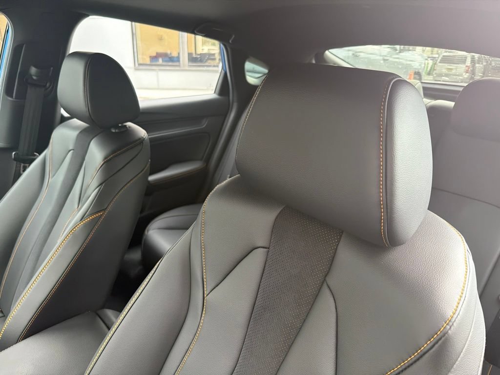 Used 2026 Acura Integra A-Spec FWD image 10