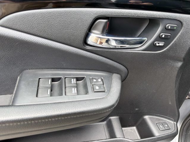 Used 2021 Honda Passport Elite image 8