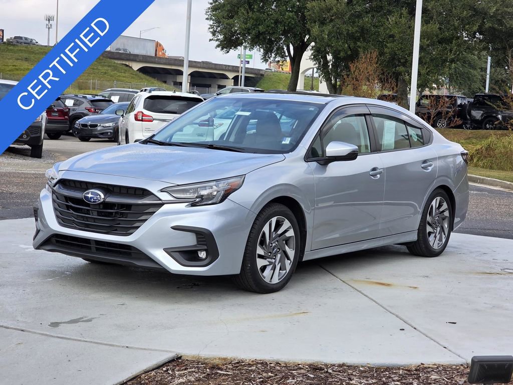 Used 2025 Subaru Legacy Limited image 7