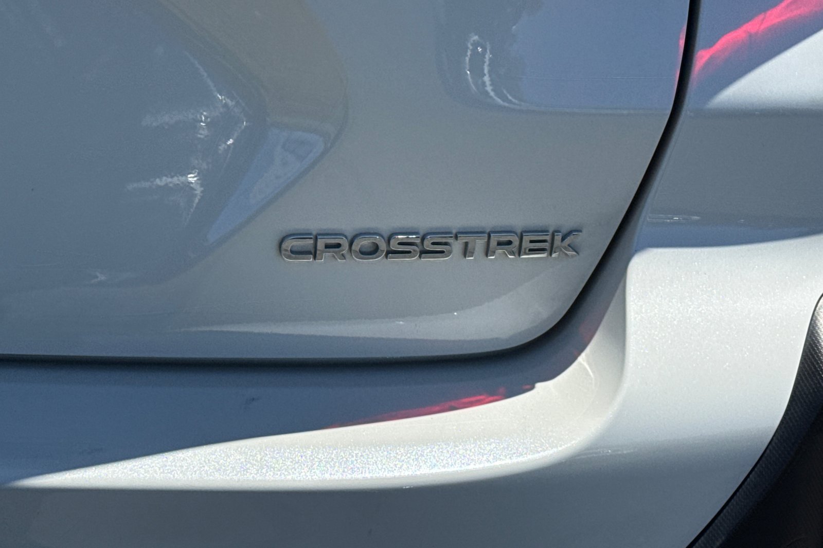 Used 2025 Subaru Crosstrek 2.5i Premium AWD/4WD image 37
