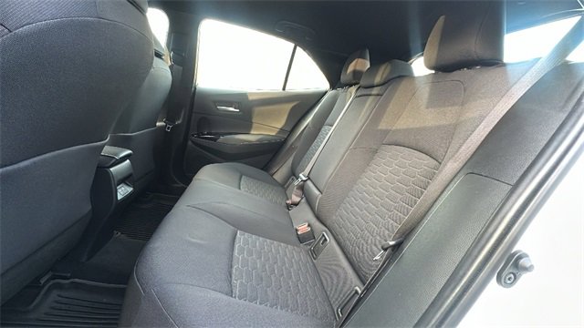 Used 2023 Toyota Corolla SE image 26