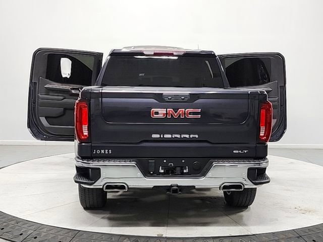 Used 2023 GMC Sierra 1500 SLT w/ SLT Premium Package image 14