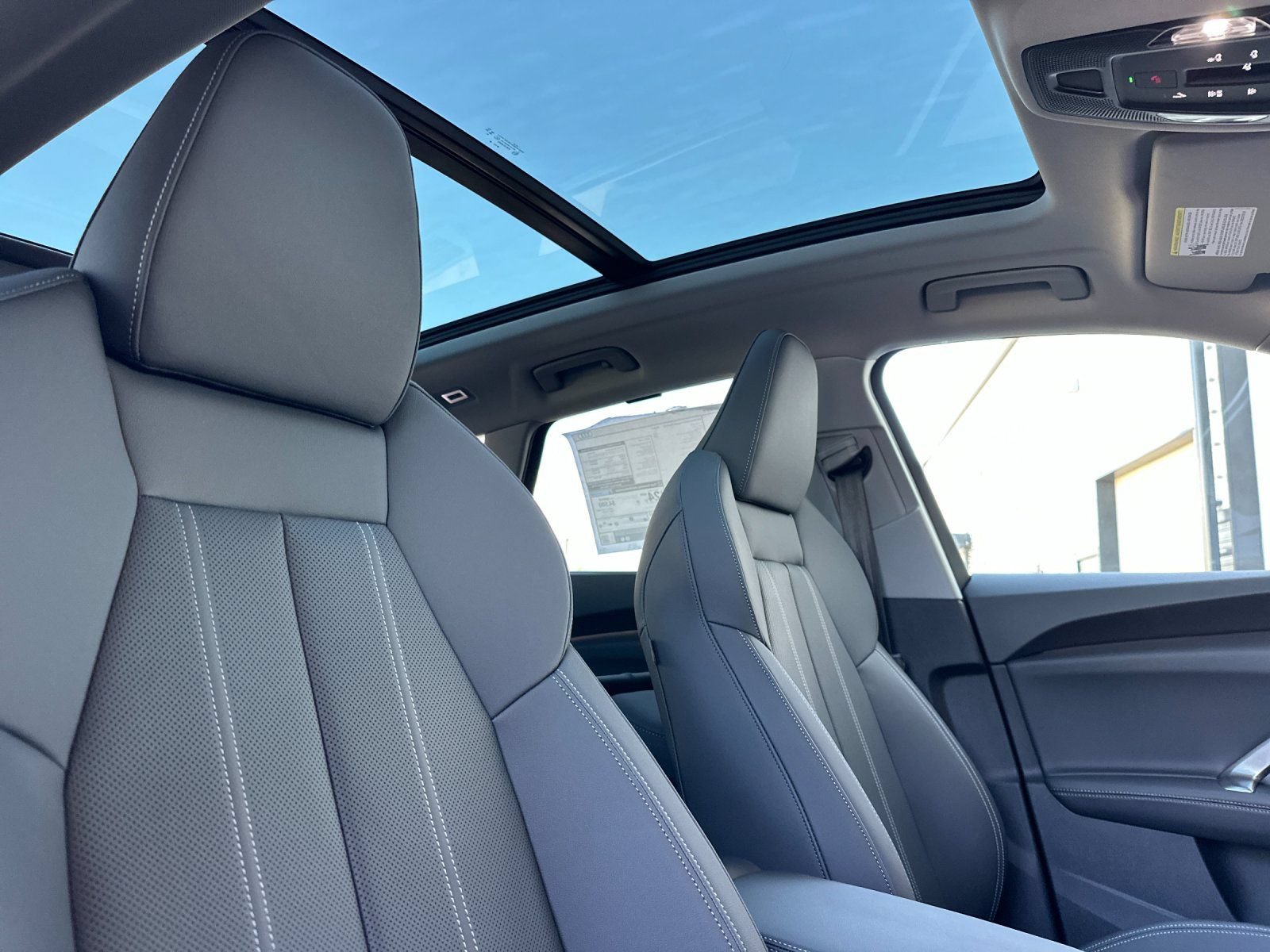 New 2026 Audi Q5 Prestige AWD/4WD image 16
