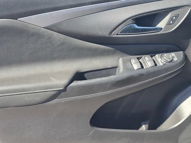 New 2026 Buick Envista Preferred w/ Convenience I Package FWD image 19