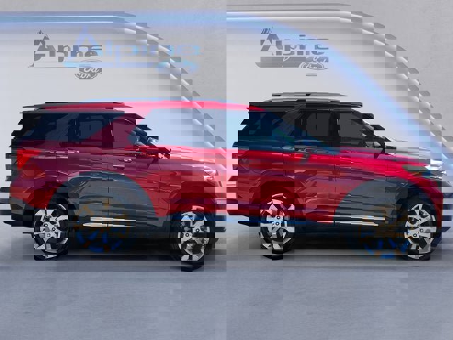 Used 2020 Ford Explorer Platinum w/ Premium Technology Package image 6