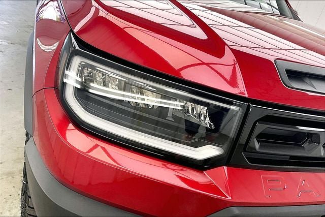Certified 2026 Honda Passport TrailSport image 26