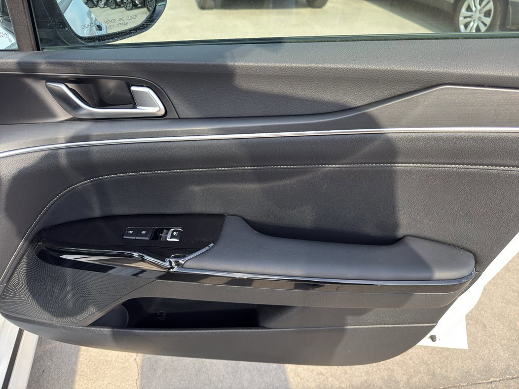 Used 2025 Kia K5 GT-Line FWD image 31
