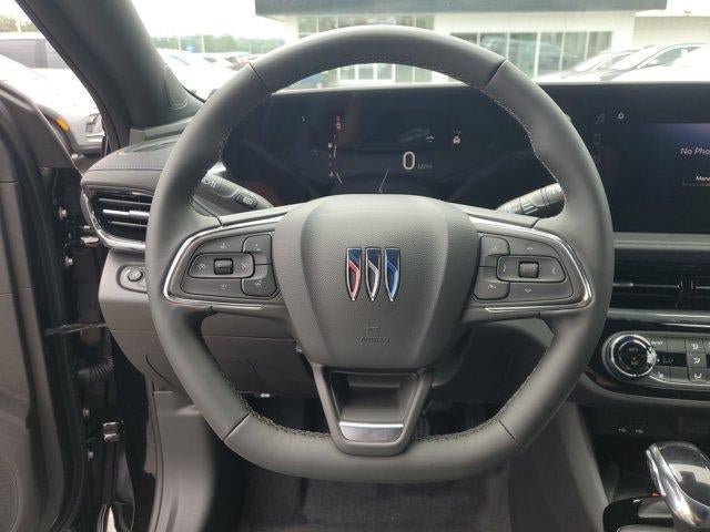 New 2026 Buick Envista Sport Touring w/ Convenience I Package FWD image 20