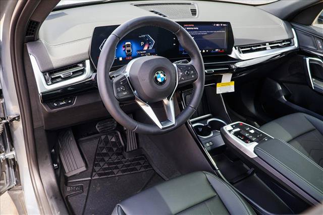 New 2026 BMW X2 xDrive28i w/ Convenience Package AWD/4WD image 10