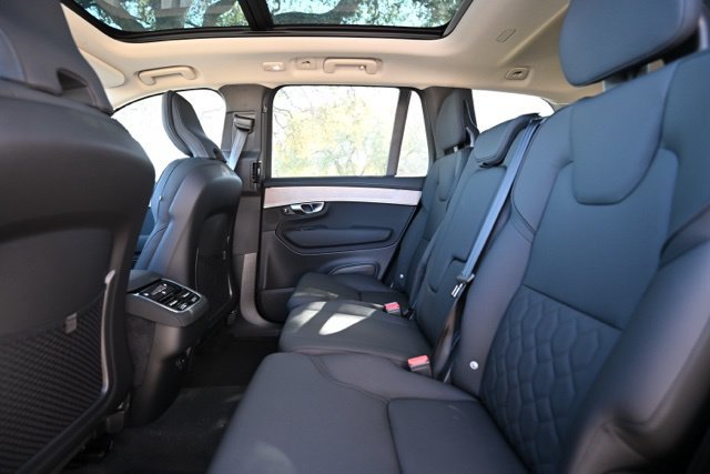 New 2026 Volvo XC90 B5 Core AWD/4WD image 31