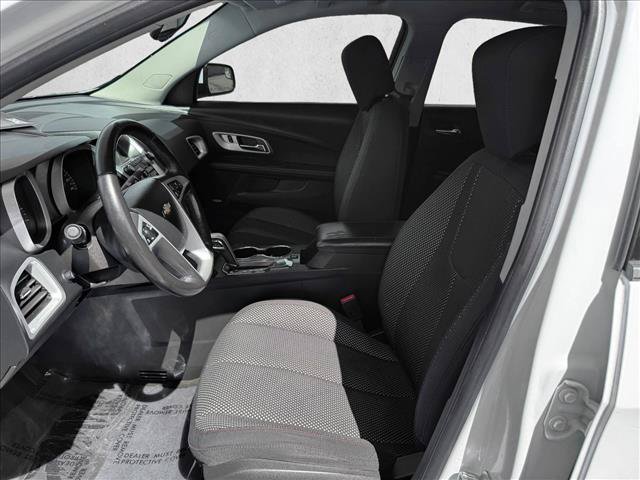Used 2013 Chevrolet Equinox LT AWD/4WD image 10