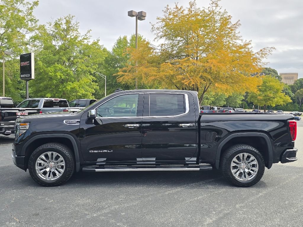 New 2026 GMC Sierra 1500 Denali w/ Technology Package image 18