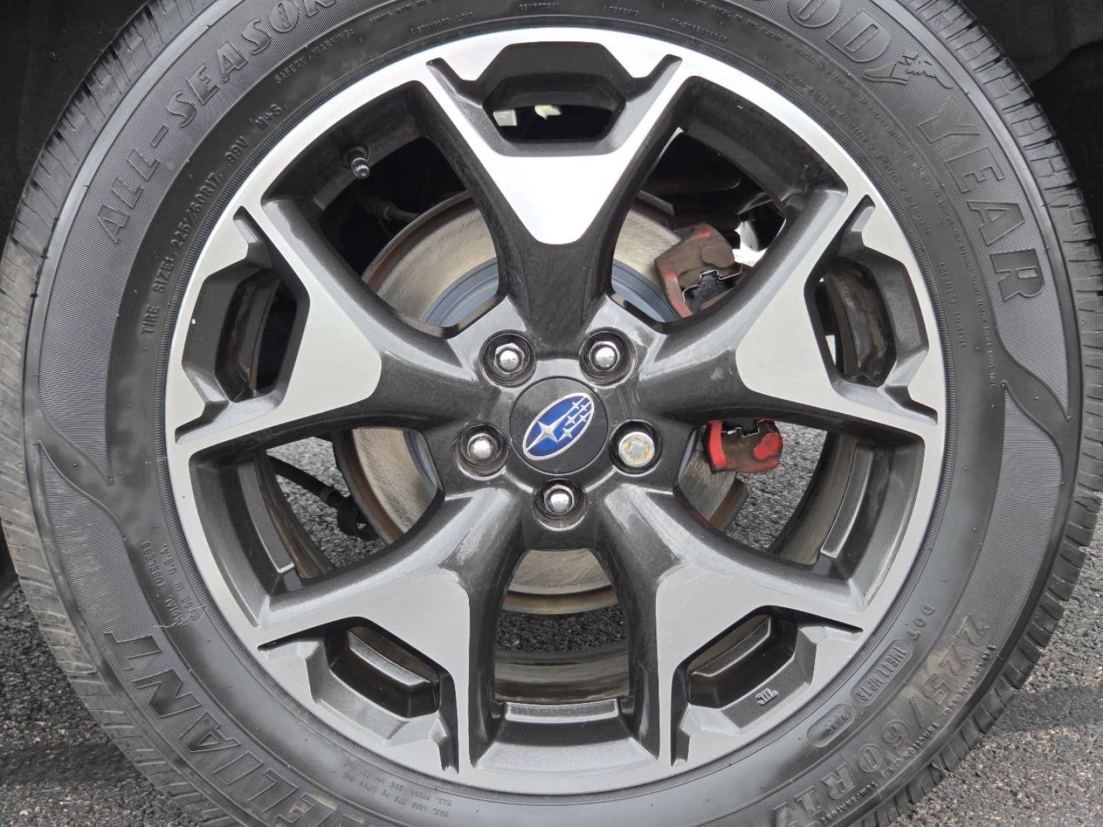 Used 2020 Subaru Crosstrek 2.0i Premium w/ Moonroof Package 2 AWD/4WD image 15