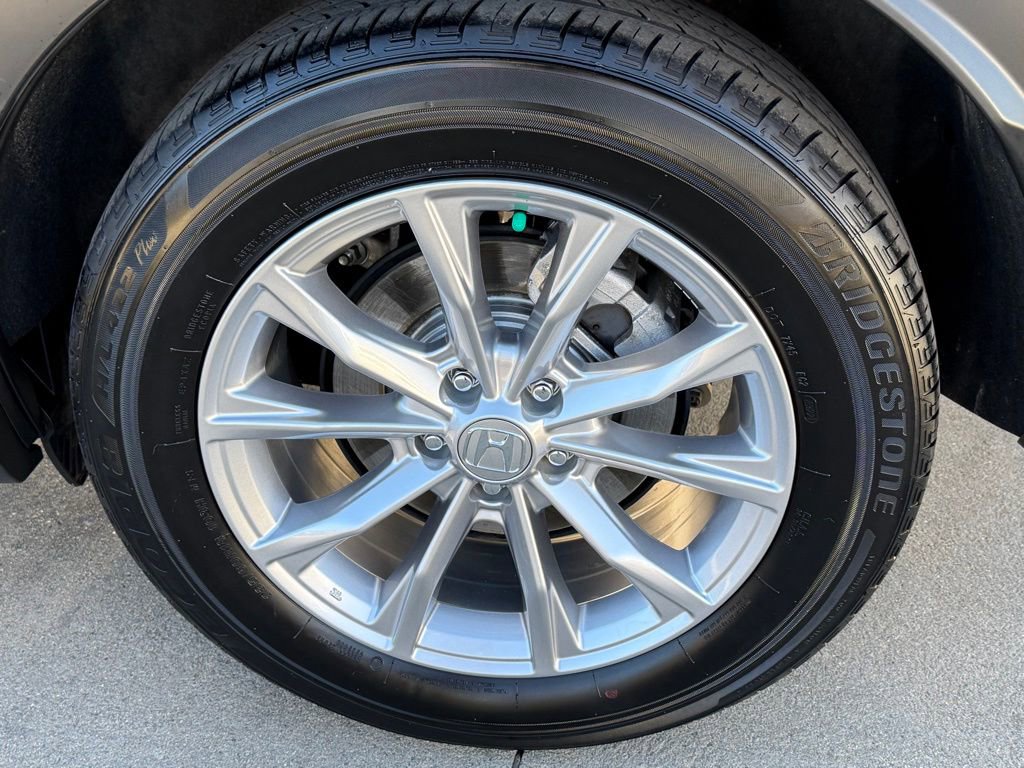 Used 2023 Honda CR-V EX image 11