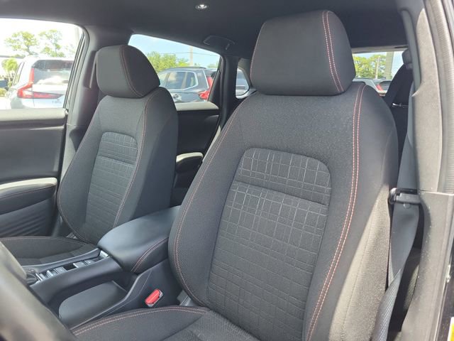 Certified 2025 Honda HR-V Sport image 18