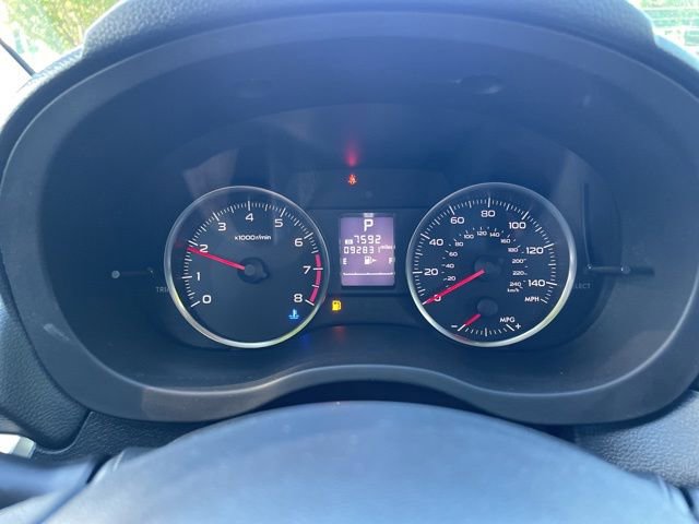 Used 2016 Subaru Crosstrek 2.0i Premium AWD/4WD image 18