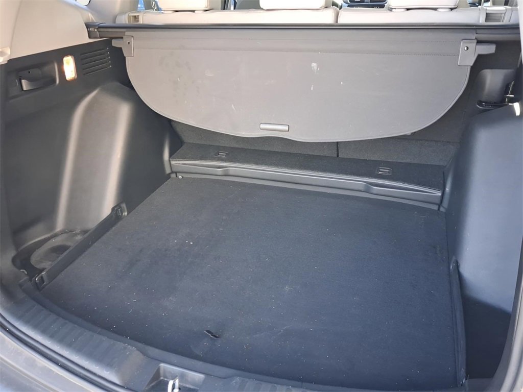 Certified 2017 Honda CR-V EX-L image 27